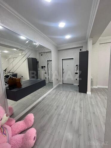 3 otaqlı yeni tikili - Həzi Aslanov m. - 105 m² (11)