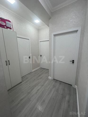 3 otaqlı yeni tikili - Həzi Aslanov m. - 105 m² (6)
