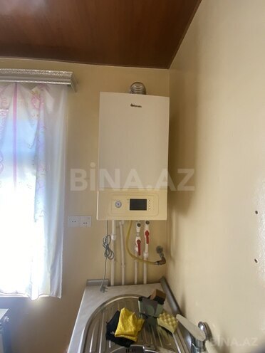 4 otaqlı həyət evi/bağ evi - Suraxanı r. - 121 m² (7)