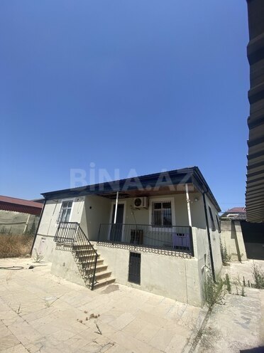 4 otaqlı həyət evi/bağ evi - Suraxanı r. - 121 m² (5)