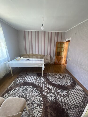 4 otaqlı həyət evi/bağ evi - Suraxanı r. - 121 m² (9)