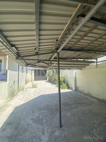4 otaqlı həyət evi/bağ evi - Suraxanı r. - 121 m² (11)