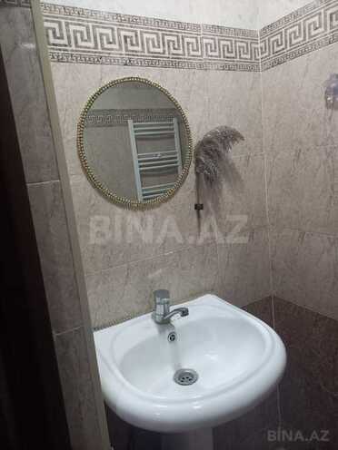 2 otaqlı yeni tikili - Nəriman Nərimanov m. - 60 m² (8)