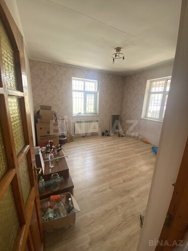 4 otaqlı həyət evi/bağ evi - Suraxanı r. - 121 m² (17)