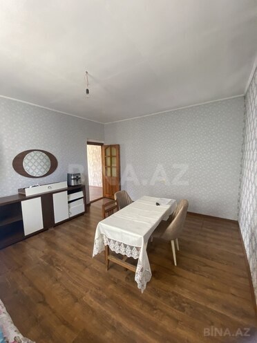 4 otaqlı həyət evi/bağ evi - Suraxanı r. - 121 m² (25)