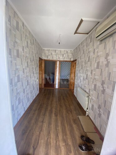4 otaqlı həyət evi/bağ evi - Suraxanı r. - 121 m² (24)