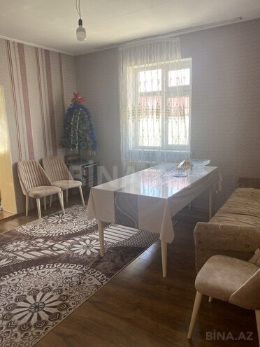 4 otaqlı həyət evi/bağ evi - Suraxanı r. - 121 m² (20)