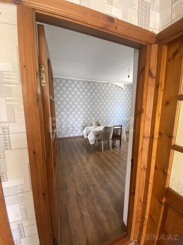 4 otaqlı həyət evi/bağ evi - Suraxanı r. - 121 m² (23)