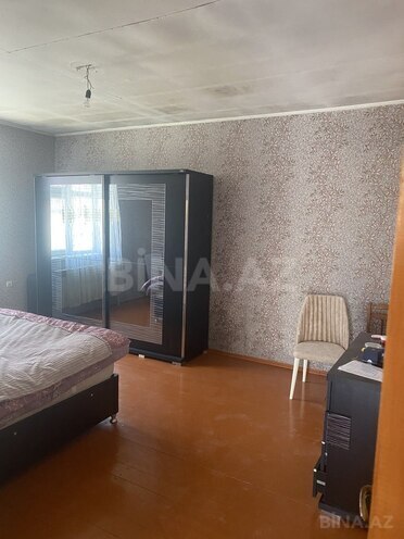 4 otaqlı həyət evi/bağ evi - Suraxanı r. - 121 m² (21)