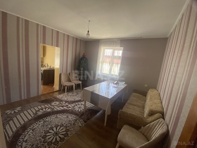 4 otaqlı həyət evi/bağ evi - Suraxanı r. - 121 m² (18)