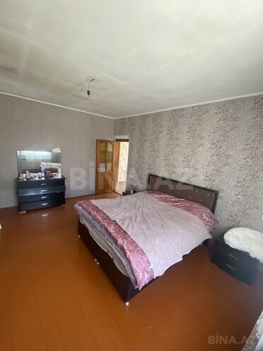 4 otaqlı həyət evi/bağ evi - Suraxanı r. - 121 m² (27)