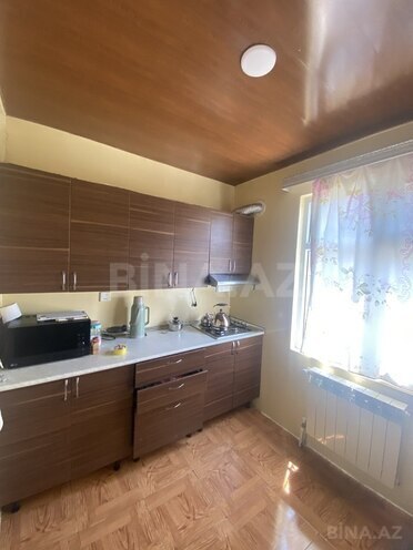 4 otaqlı həyət evi/bağ evi - Suraxanı r. - 121 m² (28)