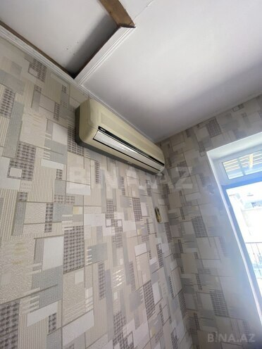 4 otaqlı həyət evi/bağ evi - Suraxanı r. - 121 m² (26)