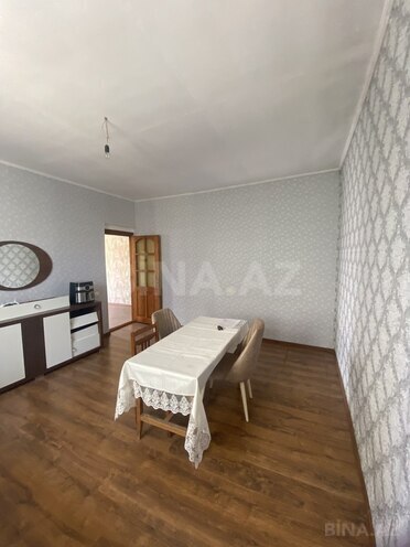 4 otaqlı həyət evi/bağ evi - Suraxanı r. - 121 m² (29)