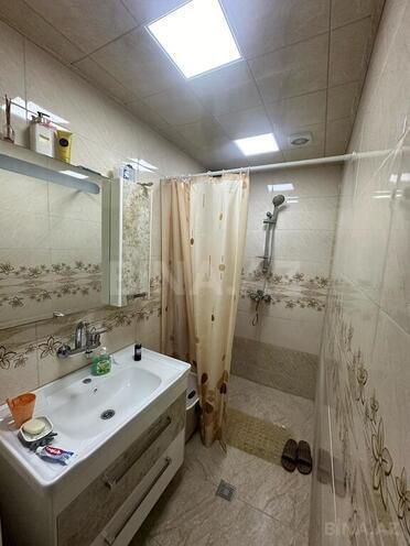 2 otaqlı köhnə tikili - Yeni Günəşli q. - 60 m² (6)