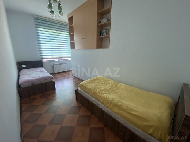 6 otaqlı həyət evi/bağ evi - Atyalı q. - 400 m² (2)