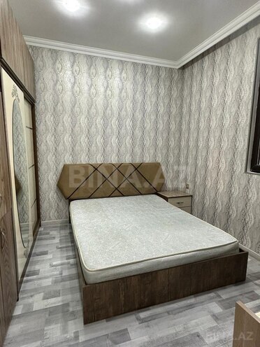 2 otaqlı yeni tikili - Həzi Aslanov m. - 56 m² (5)