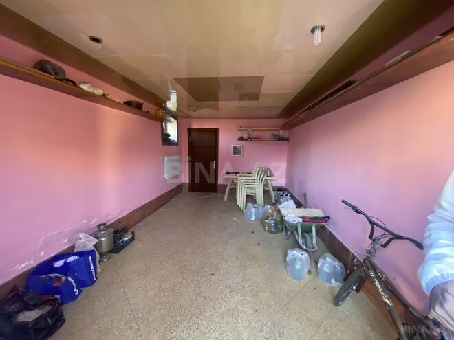 6 otaqlı həyət evi/bağ evi - Atyalı q. - 400 m² (8)