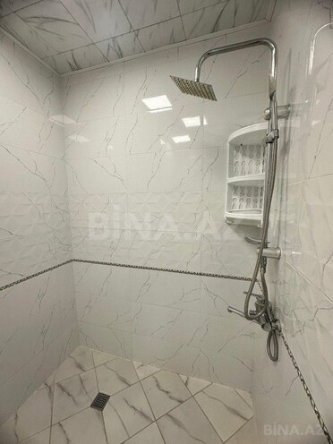2 otaqlı yeni tikili - Həzi Aslanov m. - 56 m² (9)