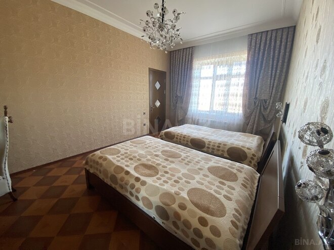 6 otaqlı həyət evi/bağ evi - Atyalı q. - 400 m² (3)