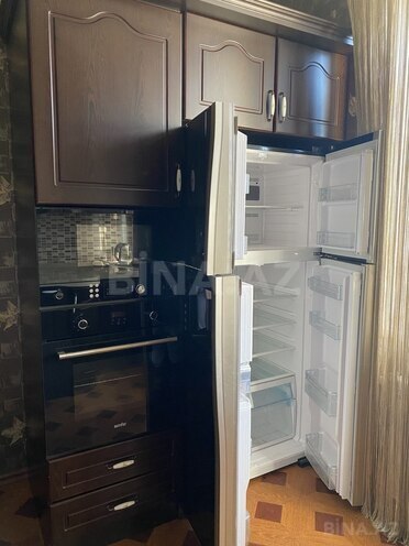 6 otaqlı həyət evi/bağ evi - Atyalı q. - 400 m² (25)