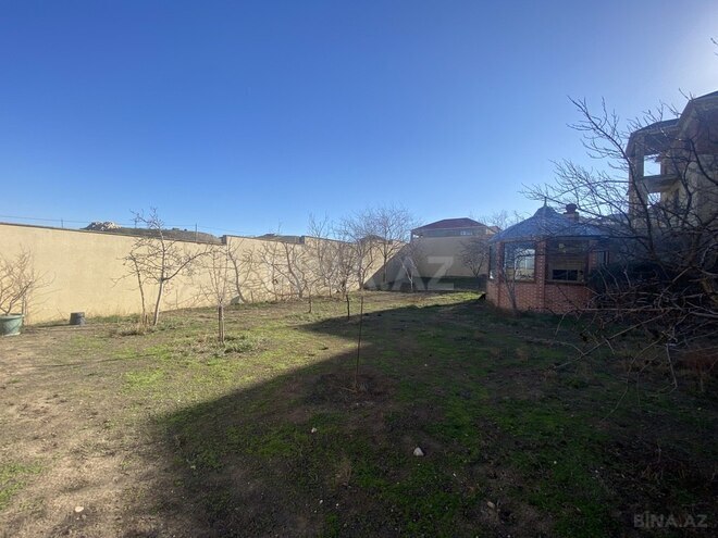 6 otaqlı həyət evi/bağ evi - Atyalı q. - 400 m² (4)