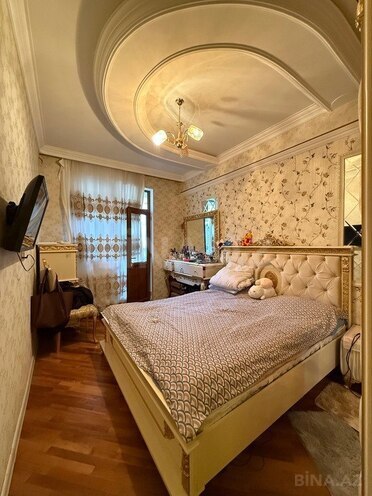 2 otaqlı yeni tikili - İnşaatçılar m. - 60 m² (6)