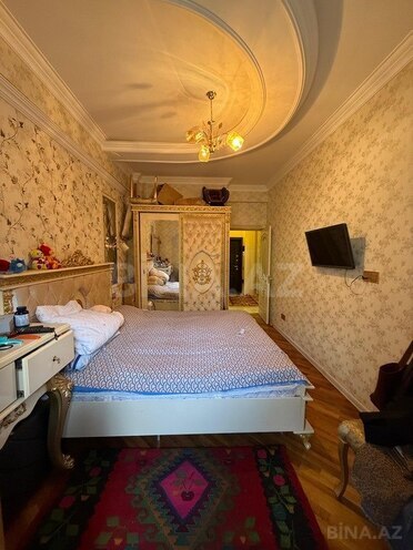 2 otaqlı yeni tikili - İnşaatçılar m. - 60 m² (5)