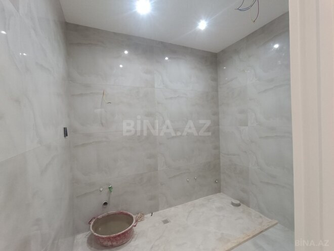 3 otaqlı yeni tikili - Xırdalan - 61.3 m² (5)