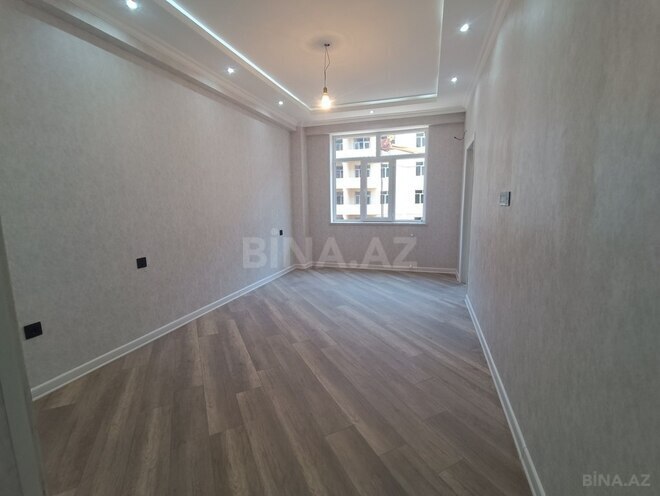 3 otaqlı yeni tikili - Xırdalan - 61.3 m² (1)