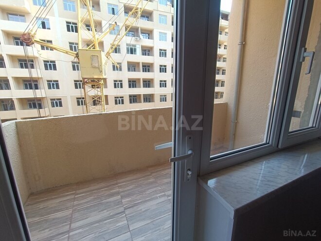 3 otaqlı yeni tikili - Xırdalan - 61.3 m² (10)