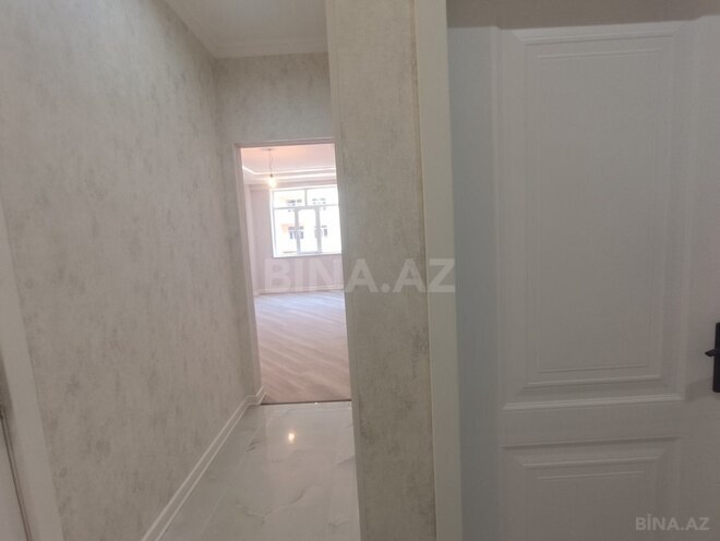 3 otaqlı yeni tikili - Xırdalan - 61.3 m² (9)