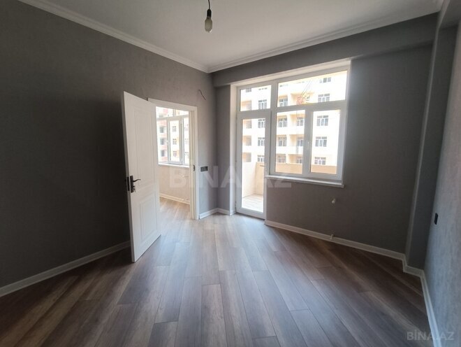3 otaqlı yeni tikili - Xırdalan - 61.3 m² (2)