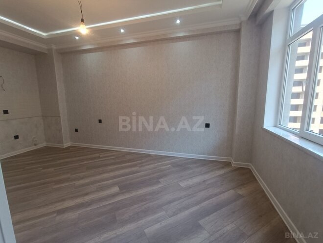3 otaqlı yeni tikili - Xırdalan - 61.3 m² (3)