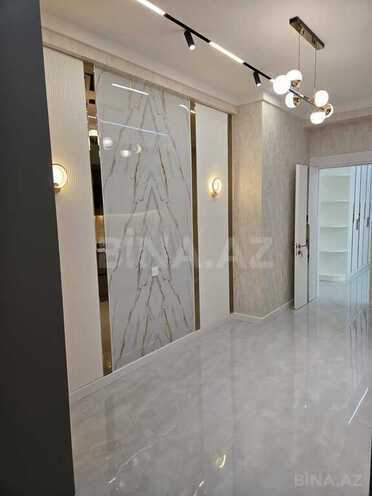 3 otaqlı yeni tikili - 28 May m. - 141 m² (5)