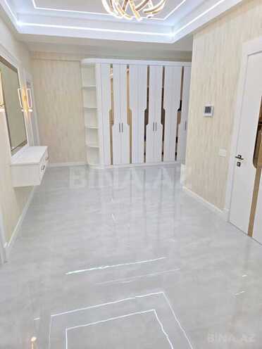 3 otaqlı yeni tikili - 28 May m. - 141 m² (19)