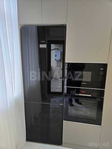 3 otaqlı yeni tikili - 28 May m. - 141 m² (3)
