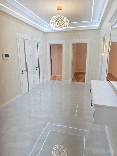 3 otaqlı yeni tikili - 28 May m. - 141 m² (7)