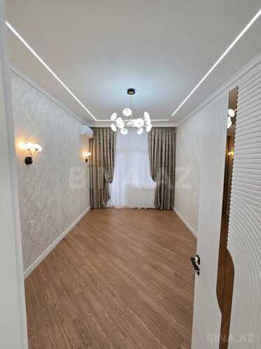 3 otaqlı yeni tikili - 28 May m. - 141 m² (18)
