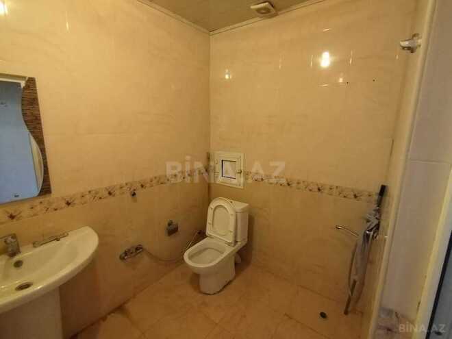 2 otaqlı yeni tikili - Həzi Aslanov m. - 64 m² (9)