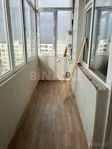 2 otaqlı yeni tikili - Həzi Aslanov m. - 64 m² (6)