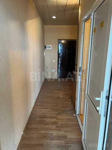 2 otaqlı yeni tikili - Həzi Aslanov m. - 64 m² (12)