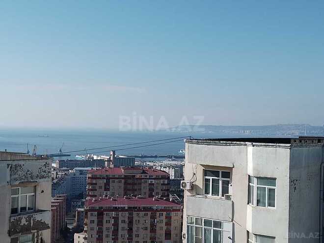 2 otaqlı yeni tikili - Həzi Aslanov m. - 64 m² (14)