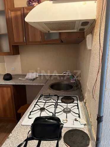 2 otaqlı yeni tikili - Həzi Aslanov m. - 64 m² (5)