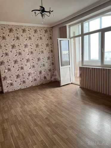 2 otaqlı yeni tikili - Həzi Aslanov m. - 64 m² (2)