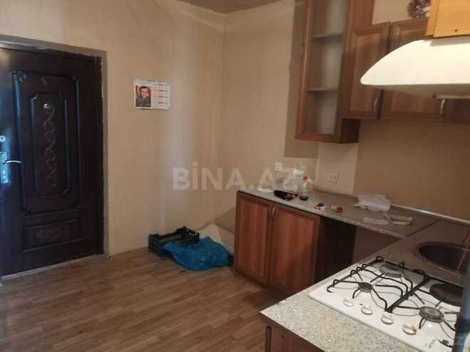 2 otaqlı yeni tikili - Həzi Aslanov m. - 64 m² (4)