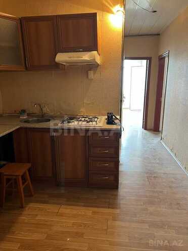 2 otaqlı yeni tikili - Həzi Aslanov m. - 64 m² (7)