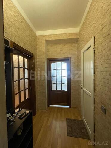 2 otaqlı yeni tikili - Memar Əcəmi m. - 60 m² (7)