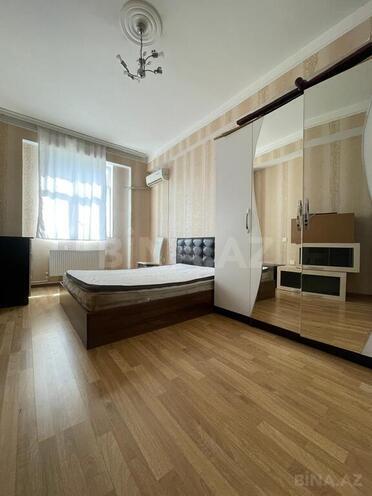 2 otaqlı yeni tikili - Memar Əcəmi m. - 60 m² (5)