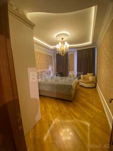 2 otaqlı yeni tikili - Memar Əcəmi m. - 55 m² (6)